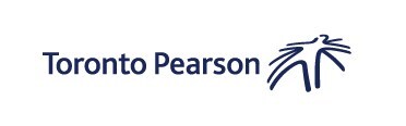 Logo Toronto Pearson (CNW Group/Toronto Pearson) Logo Toronto Pearson (CNW Group/Toronto Pearson)