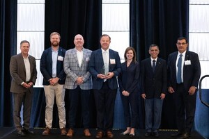 Bechtel Celebrates Excellence Across Its Global Supply Chain Bechtel Celebrates Excellence Across Its Global Supply Chain