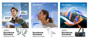 Soundcore trae a México tecnología e innovación para el oído Soundcore trae a México tecnología e innovación para el oído