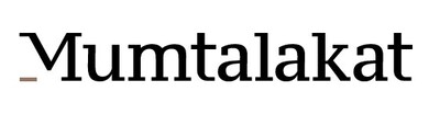 Mumtalakat logo