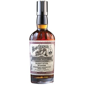 World Whiskey Society Expands Its Western Collection with an 8-Year Tribute to Henry Deringer American Single Malt World Whiskey Society Expands Its Western Collection with an 8-Year Tribute to Henry Deringer American Single Malt