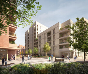 Starlight Investments Continues Expansion in UK Build-to-Rent Market with Strategic Acquisition in Maidenhead Starlight Investments Continues Expansion in UK Build-to-Rent Market with Strategic Acquisition in Maidenhead