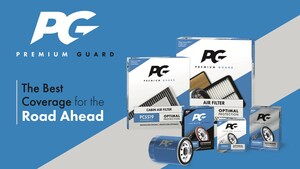Premium Guard® Unveils New Brand Identity Reflecting Innovation, Agility, and Reliability Across a Growing Product Ecosystem