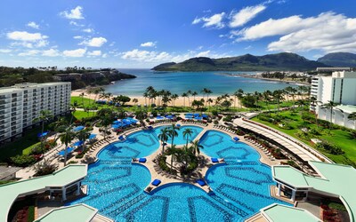The Royal Sonesta Kaua'i Resort Lihue Ushers in a New Era of Island Luxury Following a Multi-Million-Dollar Transformation