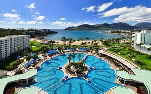 The Royal Sonesta Kaua'i Resort Lihue Ushers in a New Era of Island Luxury Following a Multi-Million-Dollar Transformation The Royal Sonesta Kaua'i Resort Lihue Ushers in a New Era of Island Luxury Following a Multi-Million-Dollar Transformation