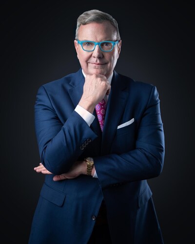 Stephen Rue, Author and Personal Devleopment Expert