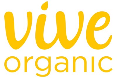 Vive Organic (PRNewsfoto/Vive Organic)