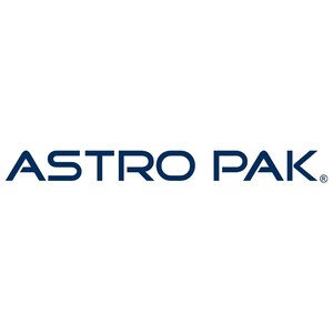 Astro Pak appoints Paul Kromwyk as Chief Financial Officer Astro Pak appoints Paul Kromwyk as Chief Financial Officer