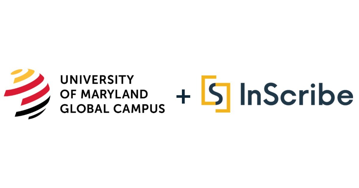 UMGC Expands InScribe Communities After Proven Gains in Student Success