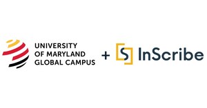 UMGC Expands InScribe Communities After Proven Gains in Student Success UMGC Expands InScribe Communities After Proven Gains in Student Success