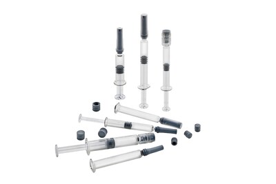 A fully integrated and verified prefillable syringe system designed to ensure seamless interaction between components, supporting reliable and efficient drug delivery performance. A fully integrated and verified prefillable syringe system designed to ensure seamless interaction between components, supporting reliable and efficient drug delivery performance.
