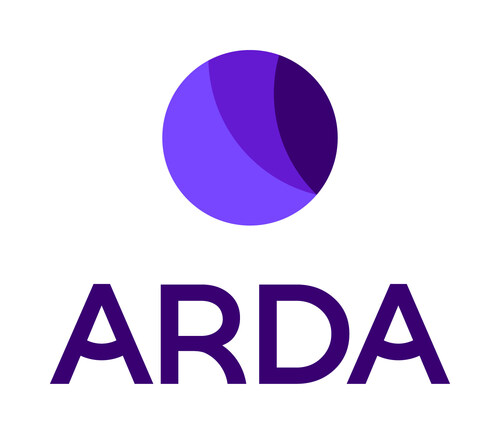 ARDA logo