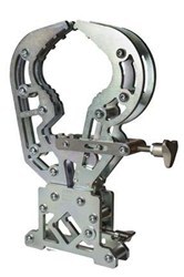 IPEX Launches Precision-Engineered Hy-Ram Electrofusion Alignment Clamps for United States IPEX Launches Precision-Engineered Hy-Ram Electrofusion Alignment Clamps for United States
