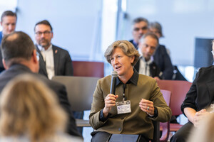 National Summit sets direction for a new era of graduate education in Canada National Summit sets direction for a new era of graduate education in Canada