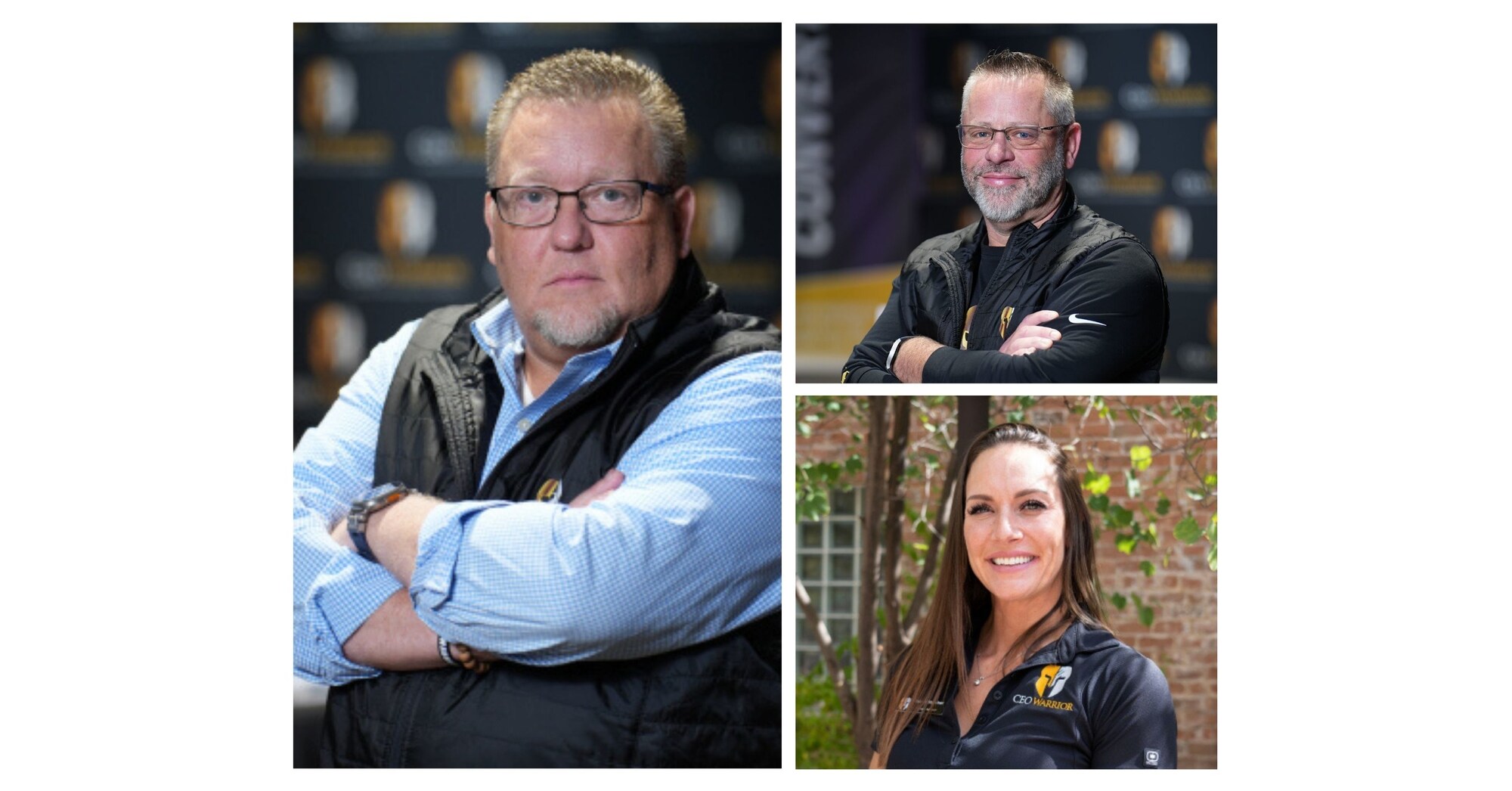 CEO Warrior's 'Warrior Trades Academy' helps contractors unlock their business potential CEO Warrior's 'Warrior Trades Academy' helps contractors unlock their business potential