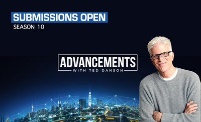 Advancements Season 10 Submissions