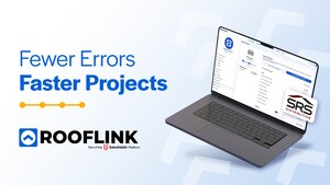 RoofLink Unveils SRS Integration to Streamline Contractor Ordering RoofLink Unveils SRS Integration to Streamline Contractor Ordering