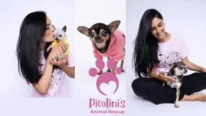 Global Child "Travel &amp; Purpose" &amp; Picolinis Animal Rescue Siblings Unite to Protect Miami's Precious Pets