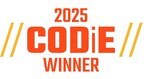 CODiE Award Seal