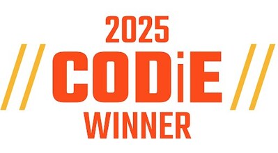 CODiE Award Seal