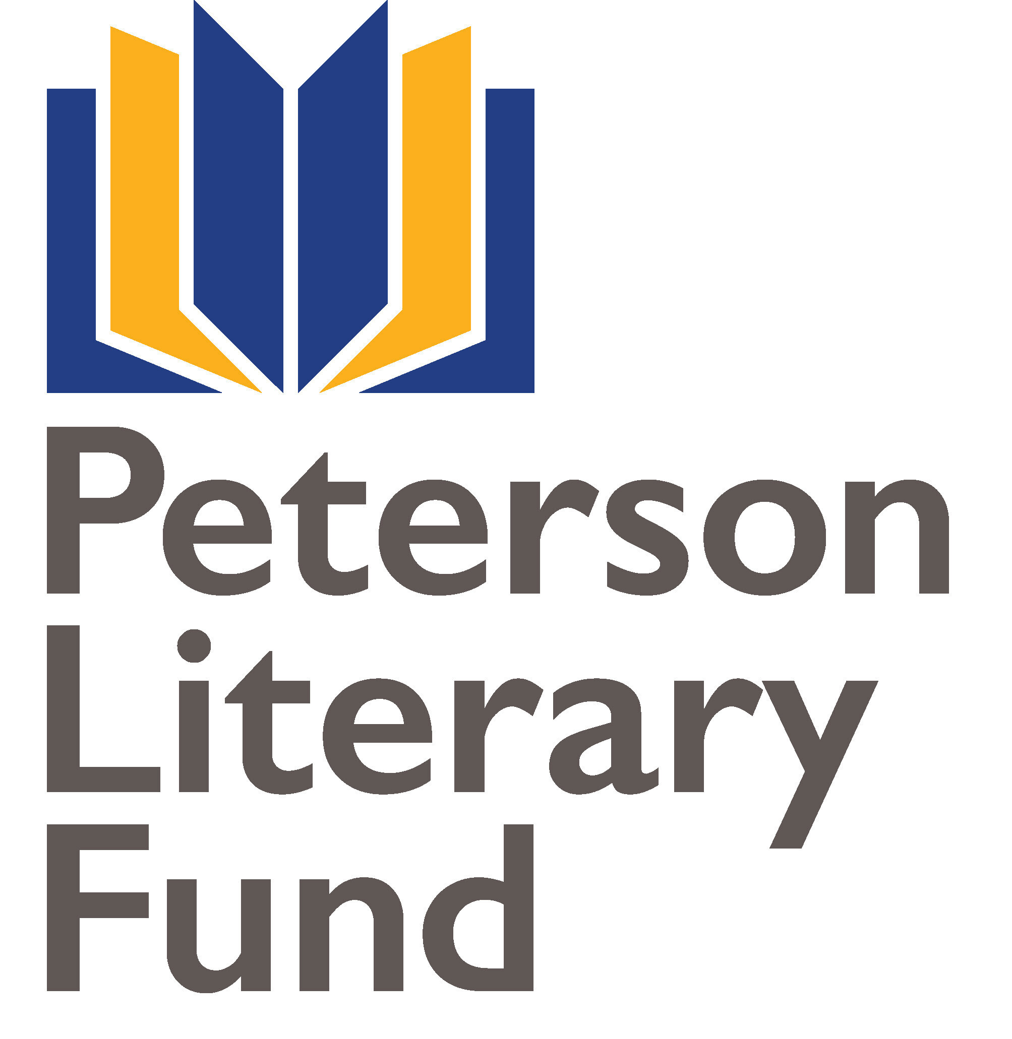 Peterson Literary Fund logo English (CNW Group/Peterson Literary Fund)