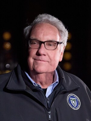 Philanthropist Howard G. Buffett and historian Timothy Snyder among this year's Peterson Literary Fund honourees