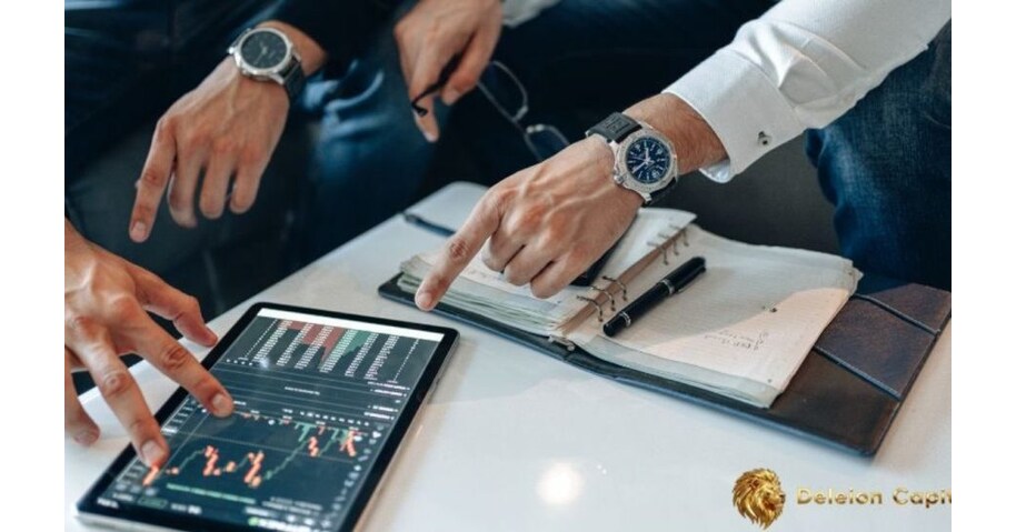 Pioneering Digital Asset Security: DeLeion Capital Introduces a New Growth Protocol to Defy Market Volitaly Pioneering Digital Asset Security: DeLeion Capital Introduces a New Growth Protocol to Defy Market Volitaly