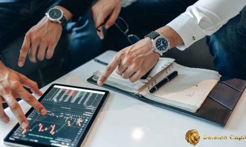 Cover Image: Pioneering Digital Asset Security: DeLeion Capital Introduces a New Growth Protocol to Defy Market Volitaly Cover Image: Pioneering Digital Asset Security: DeLeion Capital Introduces a New Growth Protocol to Defy Market Volitaly