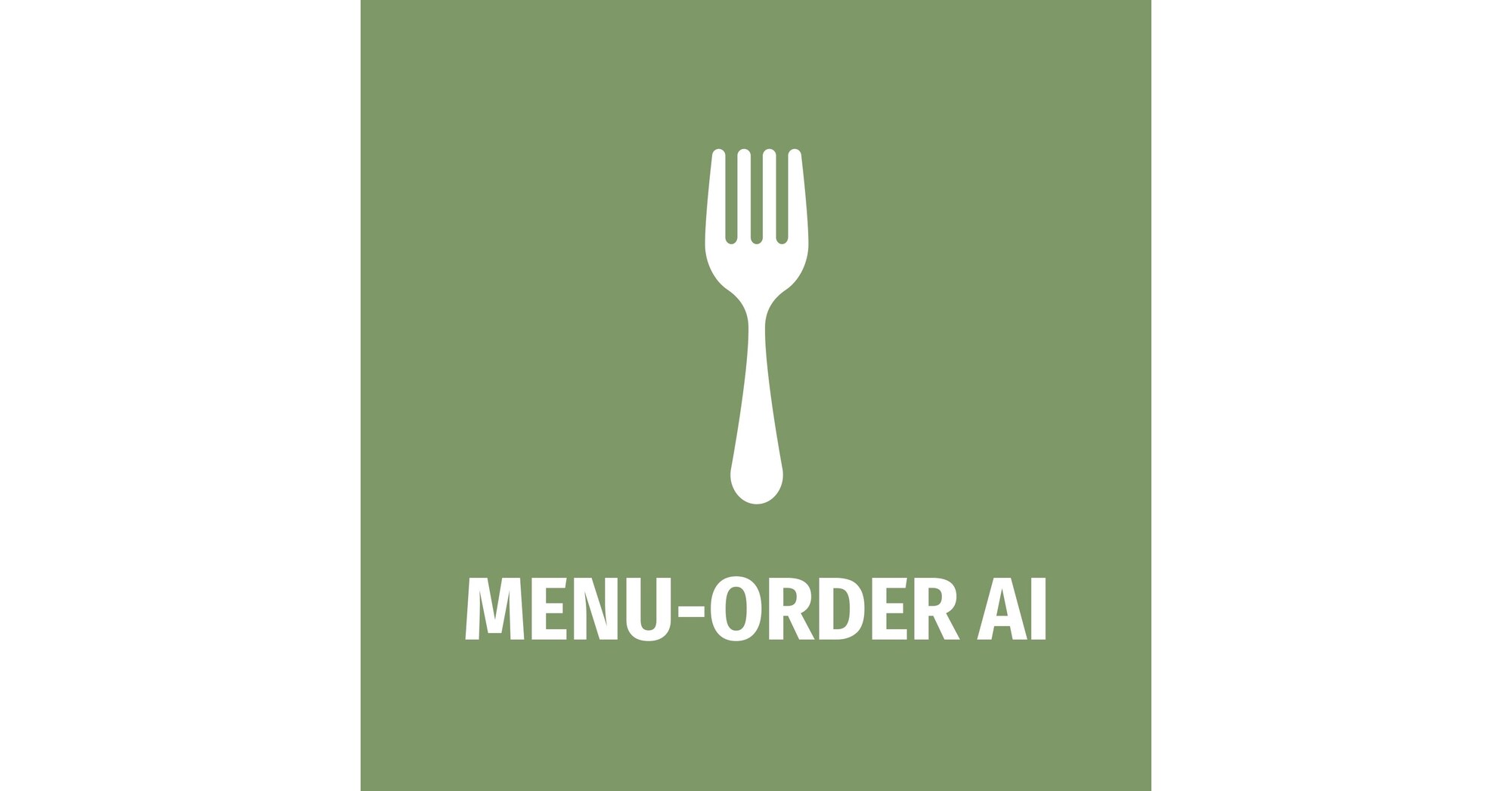 MENU – ORDER AI Launches October 28, Advancing Healthy Dining Through Artificial Intelligence — and Preparing for the Next Wave of AGI MENU – ORDER AI Launches October 28, Advancing Healthy Dining Through Artificial Intelligence — and Preparing for the Next Wave of AGI