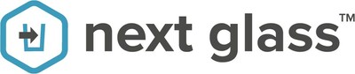 Next Glass logo (PRNewsfoto/Next Glass) Next Glass logo (PRNewsfoto/Next Glass)