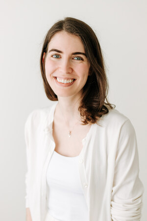 Congratulations to the 2025 Glenda MacQueen Award winner: Dr. Tea Rosic