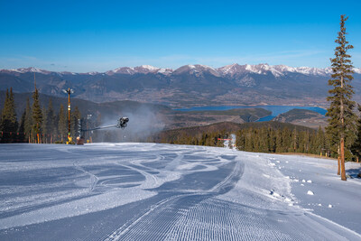 Keystone Resort Keystone Resort