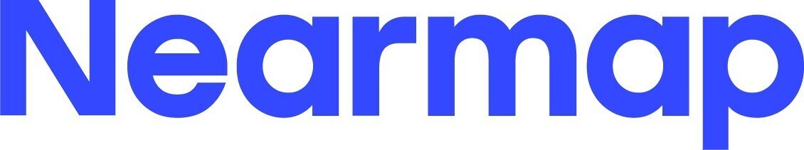 Nearmap logo