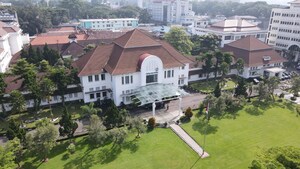 印尼助力全球疫苗事業:Bio Farma與DCVMN藉全球合作增強衛生抗逆力 印尼助力全球疫苗事業:Bio Farma與DCVMN藉全球合作增強衛生抗逆力