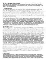 Fly Creek Cider Mill's Hard Ciders