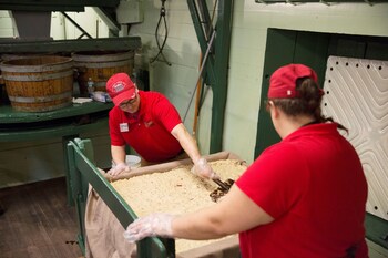 Fly Creek Cider Mill & Orchard