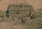 Fly Creek Cider Mill & Orchard