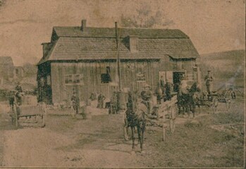 Fly Creek Cider Mill & Orchard