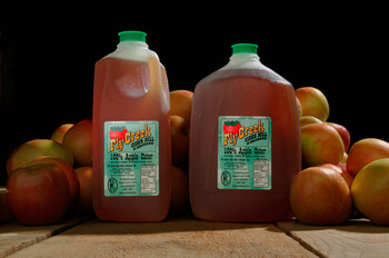 cider