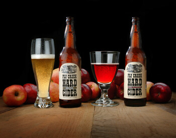 hard cider