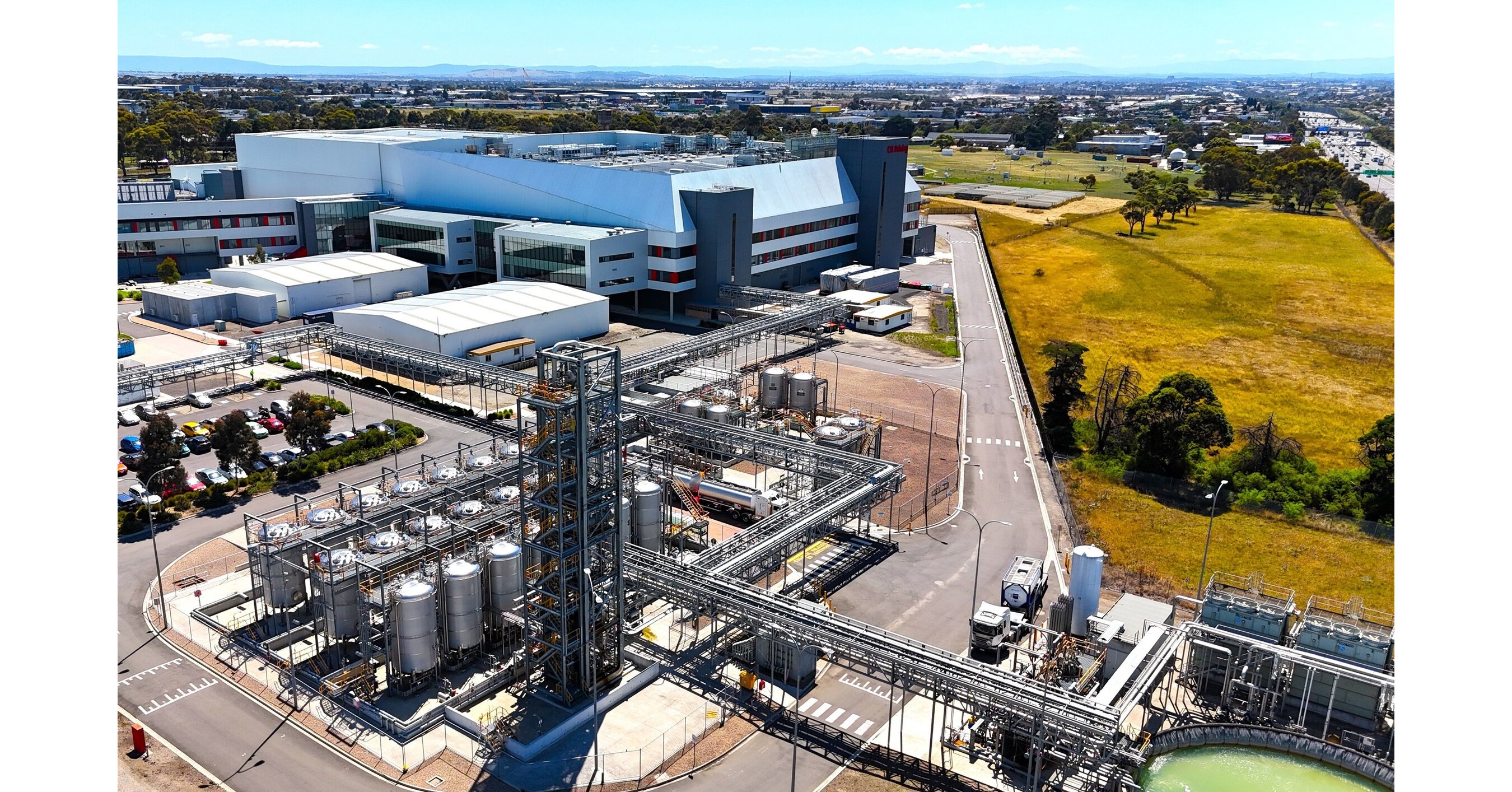 CSL Honoured as Overall Winner of the 2025 Facility of the Year Awards by the International Society for Pharmaceutical Engineering (ISPE) CSL Honoured as Overall Winner of the 2025 Facility of the Year Awards by the International Society for Pharmaceutical Engineering (ISPE)