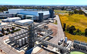 CSL Honoured as Overall Winner of the 2025 Facility of the Year Awards by the International Society for Pharmaceutical Engineering (ISPE) CSL Honoured as Overall Winner of the 2025 Facility of the Year Awards by the International Society for Pharmaceutical Engineering (ISPE)