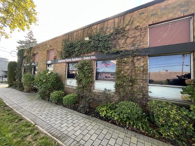 The Royal Green Appliance Companies Acquires Capuano Home Appliance Sales Strengthening It's Long Island Presence And Expanding Its Product Portfolio Into Plumbing
