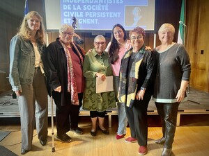 30e anniversaire du référendum : D'une génération à l'autre, les femmes indépendantistes de la société civile persistent et signent 30e anniversaire du référendum : D'une génération à l'autre, les femmes indépendantistes de la société civile persistent et signent