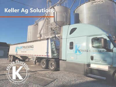 Keller Trucking Ag Solutions Keller Trucking Ag Solutions