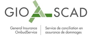 GENERAL INSURANCE OMBUDSERVICE RECEIVES RECORD NUMBER OF CONTACTS FOR SECOND YEAR IN A ROW