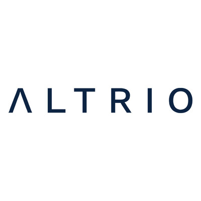 Altrio - World's Most Advanced Real Estate Deal Management Software for Investors and Brokers (CNW Group/Altrio) Altrio - World's Most Advanced Real Estate Deal Management Software for Investors and Brokers (CNW Group/Altrio)