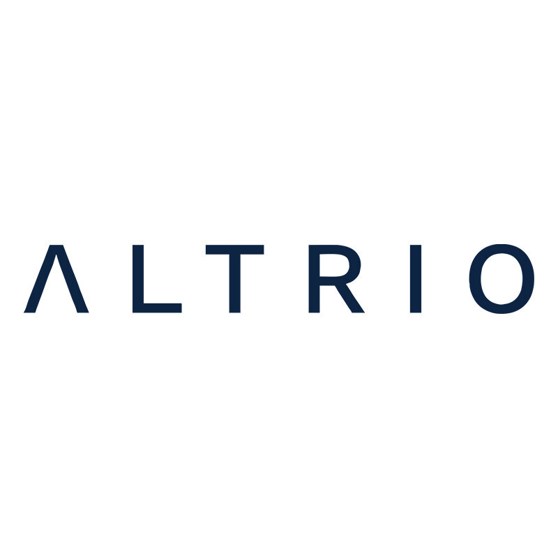 Altrio - World's Most Advanced Real Estate Deal Management Software for Investors and Brokers (CNW Group/Altrio)