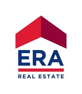 ERA Real Estate Logo ERA Real Estate Logo