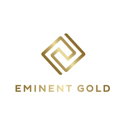 Eminent Gold Corp. (CNW Group/Eminent Gold Corp.) Eminent Gold Corp. (CNW Group/Eminent Gold Corp.)